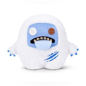 Fuggler Monster Big Chunky Fuggs Edition 15” Yeti Betty - NEW